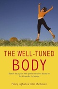 Cover: The Well-Tuned Body - Summersdale Publishers