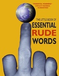 Cover: The Little Book of Essential Rude Words - Summersdale Publishers