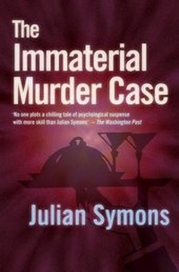 Enlarge image Cover: The Immaterial Murder Case - House of Stratus