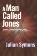 Cover: A Man Called Jones - House of Stratus