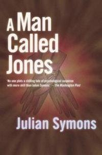 Enlarge image Cover: A Man Called Jones - House of Stratus