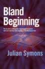 Cover: Bland Beginning - House of Stratus