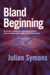 Enlarge image Cover: Bland Beginning - House of Stratus