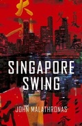Cover: Singapore Swing - Summersdale Publishers