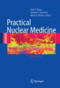 Cover: Practical Nuclear Medicine - Springer