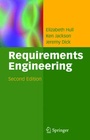 Cover: Requirements Engineering - Springer