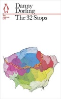 Cover: The 32 Stops - Penguin Books Ltd