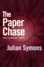 Cover: The Paper Chase - House of Stratus