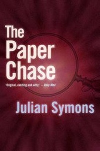 Enlarge image Cover: The Paper Chase - House of Stratus