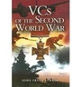 Cover: Vcs of the Second World War - Leo Cooper Ltd