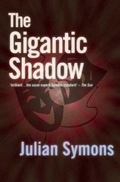 Cover: The Gigantic Shadow - House of Stratus