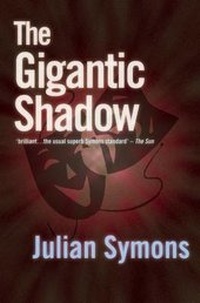 Enlarge image Cover: The Gigantic Shadow - House of Stratus