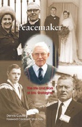 Cover: Peacemaker - Methodist Publishing House
