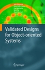 Cover: Validated Designs for Object-oriented Systems - Springer