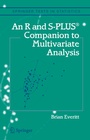 Cover: An R and S-Plus® Companion to Multivariate Analysis - Springer