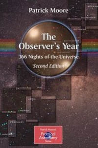 Abbildung von: The Observer's Year - Springer
