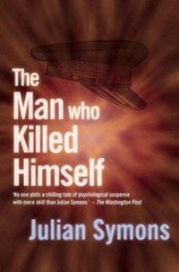 Enlarge image Cover: The Man Who Killed Himself - House of Stratus