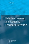 Cover: Hebbian Learning and Negative Feedback Networks - Springer