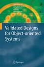 Cover: Validated Designs for Object-oriented Systems - Springer