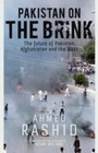 Cover: Pakistan on the Brink - Penguin Books Ltd