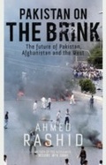 Cover: Pakistan on the Brink - Penguin Books Ltd