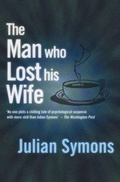 Cover: The Man Who Lost His Wife - House of Stratus