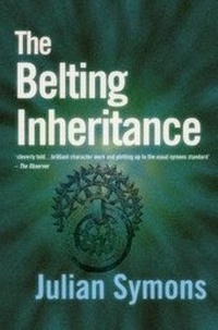 Enlarge image Cover: The Belting Inheritance - House of Stratus