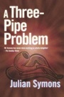 Cover: A Three-Pipe Problem - House of Stratus
