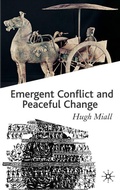 Cover: Emergent Conflict and Peaceful Change - Palgrave Macmillan