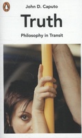 Cover: Truth - Penguin Books Ltd