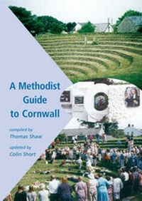Abbildung von: A Methodist Guide to Cornwall - Methodist Publishing House