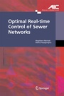 Cover: Optimal Real-time Control of Sewer Networks - Springer
