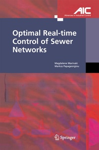 Abbildung von: Optimal Real-time Control of Sewer Networks - Springer