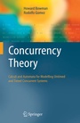 Cover: Concurrency Theory - Springer