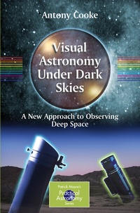Abbildung von: Visual Astronomy Under Dark Skies - Springer