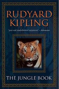 Enlarge image Cover: The Jungle Book - House of Stratus