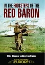 Cover: In the Footsteps of the Red Baron - Leo Cooper Ltd