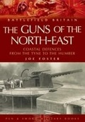 Cover: Guns of the Northwest - Leo Cooper Ltd