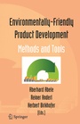 Cover: Environmentally-Friendly Product Development - Springer