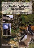 Cover: Daearyddiaeth Bro ac Ardal: Tri Lleoliad Cyferbyniol - Dale, Conwy, Treforus / Three Contrasting Localities in Wales - Dale, Conwy, Morriston - CAA Cymru