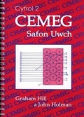 Cover: Cemeg Safon Uwch Cyfrol 2 - CAA Cymru