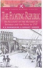 Cover: The Floating Republic - Leo Cooper Ltd