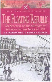 Enlarge image Cover: The Floating Republic - Leo Cooper Ltd