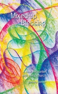 Cover: Mixed-up Blessing - Inspire
