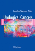 Cover: Urological Cancers - Springer