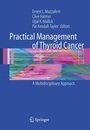 Cover: Practical Management of Thyroid Cancer - Springer