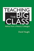 Cover: Teaching the Big Class - Bedford Books