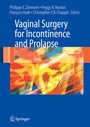 Cover: Vaginal Surgery for Incontinence and Prolapse - Springer