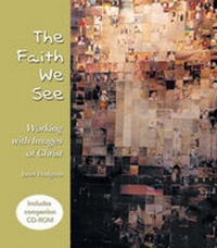 Enlarge image Cover: The Faith We See - Inspire