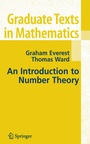 Cover: An Introduction to Number Theory - Springer